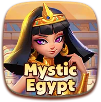 Mistik Mesir